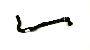 Image of Engine Coolant Overflow Hose image for your 1994 Volvo